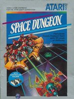 Space Dungeon