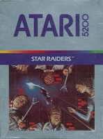 Star Raiders