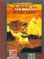 Samurai Shodown