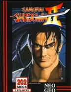 Samurai Shodown II