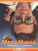 MegaMania