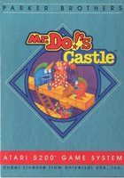 Mr.Do ! 's Castle