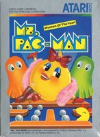 Ms.Pac-Man