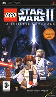 Lego Star Wars II : La Trilogie Originale