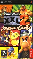 Asterix & Obelix XXL 2 : Mission Ouifix