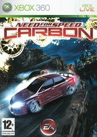 Need For Speed Carbon