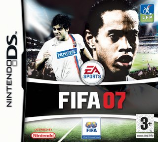 FIFA 07