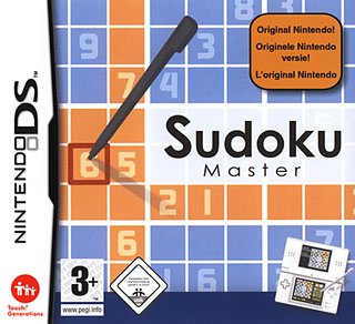 Sudoku Master