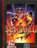 Sengoku 2