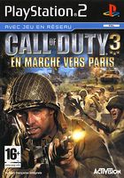 Call of Duty 3 : En Marche Vers Paris