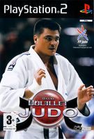 David Douillet Judo