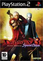 Devil May Cry 3 : Special Edition