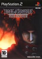 Dirge of Cerberus : Final Fantasy VII