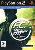 F.C. Manager 2007