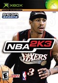 NBA 2K3