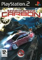 Need for Speed : Carbon