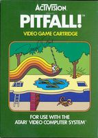 Pitfall !