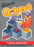 Q*Bert