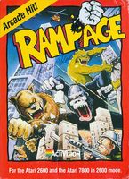 Rampage