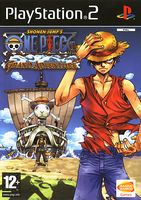 One Piece : Grand Adventure