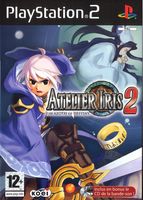 Atelier Iris 2