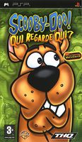 Scooby-Doo ! : Qui Regarde Qui ?