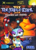 ToeJam & Earl III : Mission to Earth