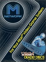 Tron : Deadly Discs