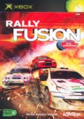 Rally Fusion : Race Of Champions