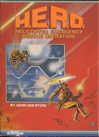 H.E.R.O. : Helicopter.Emergency.Rescue.Operation