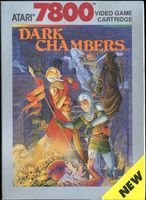 Dark Chambers