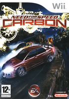 Need for Speed Carbon