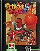 Street Hoop