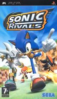 Sonic Rivals