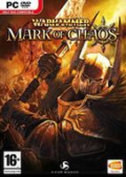 Warhammer : Mark of Chaos