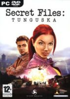 Secret Files Tunguska