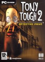 Tony Tough 2 : Détective Privé