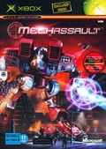 MechAssault