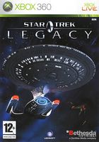 Star Trek : Legacy