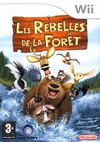 Les Rebelles de la Foret