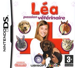 Lea Passion Veterinaire