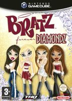 Bratz : Forever Diamondz