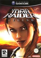 Tomb Raider Legend