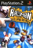 Rayman Contre Les Lapins Cretins