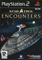 Star Trek : Encounters