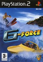 G-Force