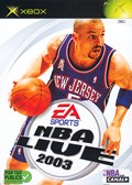 NBA Live 2003