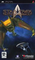 Star Trek : Tactical Assault