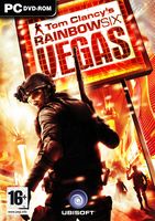 Rainbow Six Vegas