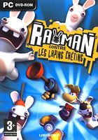 Rayman Contre Les Lapins Cretins